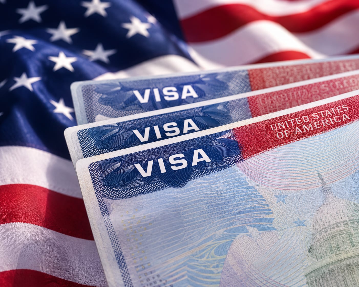 Visa de Turismo